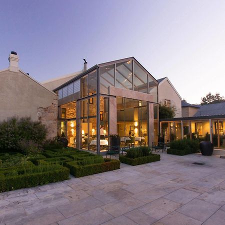 Islington Hotel Hobart Bagian luar foto