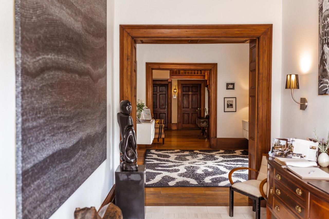 Islington Hotel Hobart Bagian luar foto