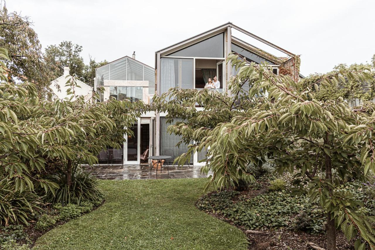 Islington Hotel Hobart Bagian luar foto