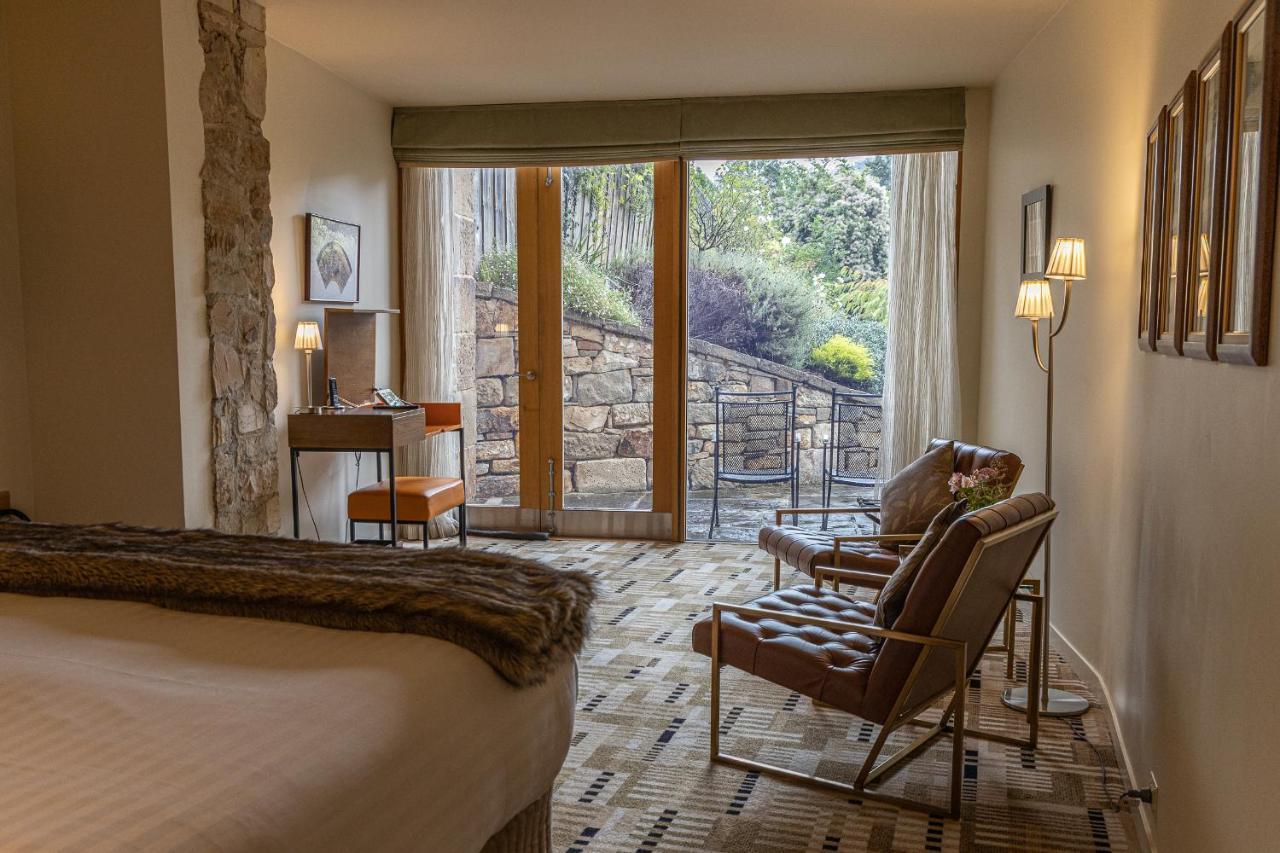 Islington Hotel Hobart Bagian luar foto