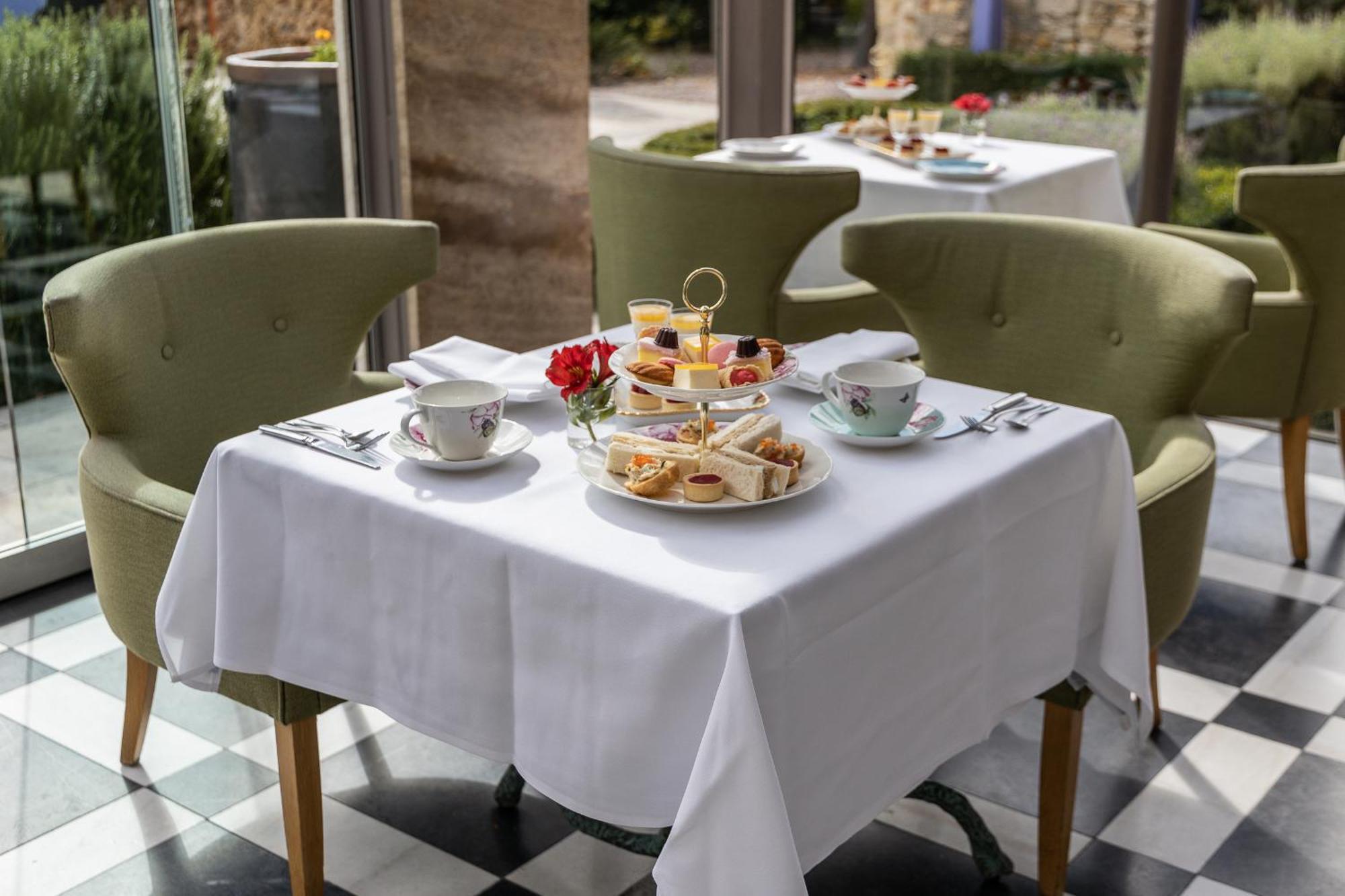 Islington Hotel Hobart Bagian luar foto
