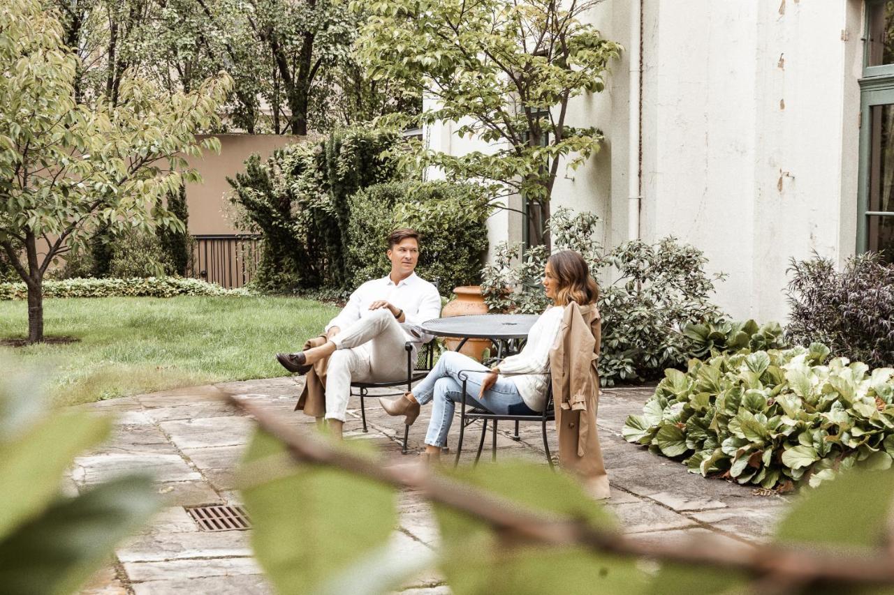Islington Hotel Hobart Bagian luar foto