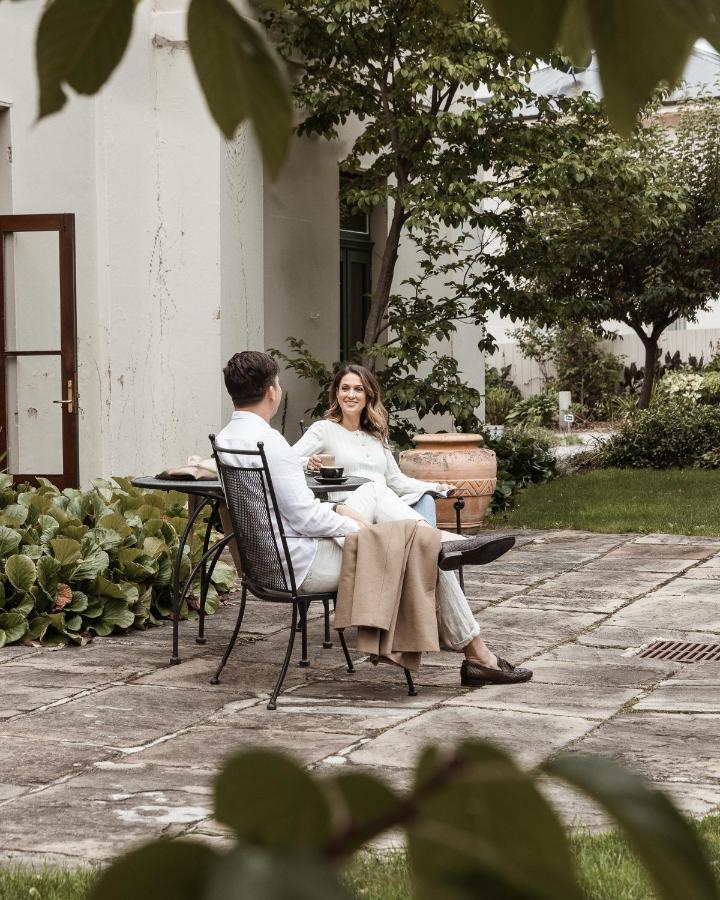 Islington Hotel Hobart Bagian luar foto