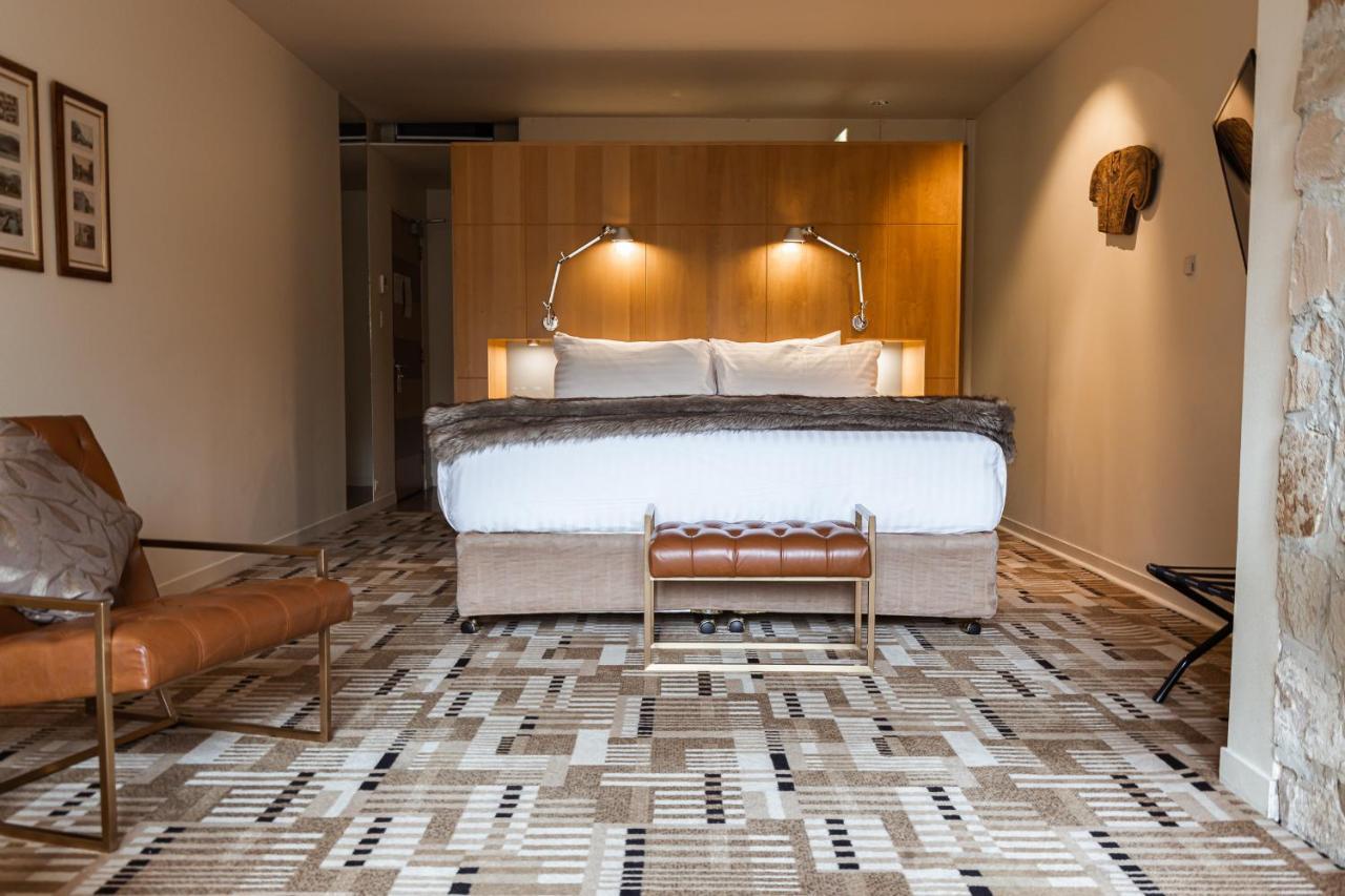 Islington Hotel Hobart Bagian luar foto
