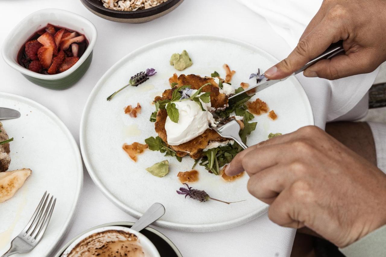 Islington Hotel Hobart Bagian luar foto