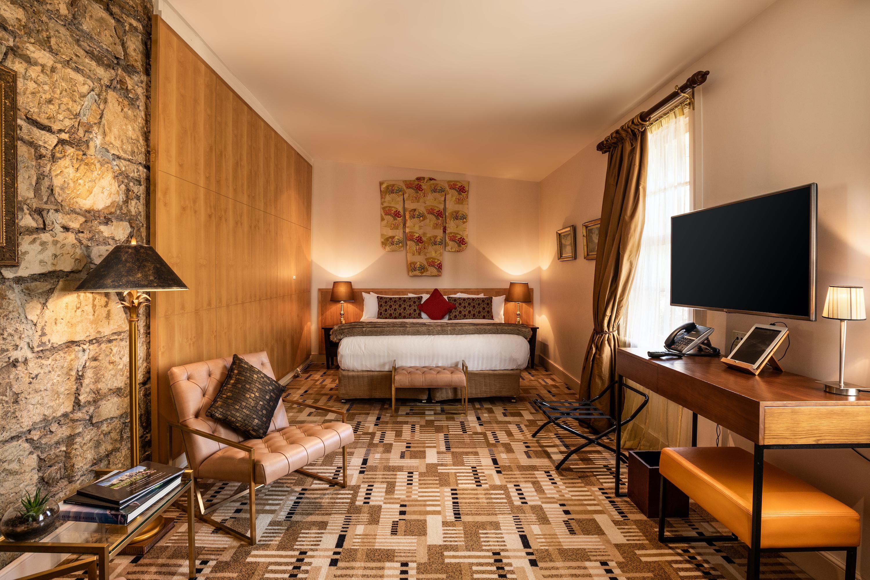 Islington Hotel Hobart Bagian luar foto