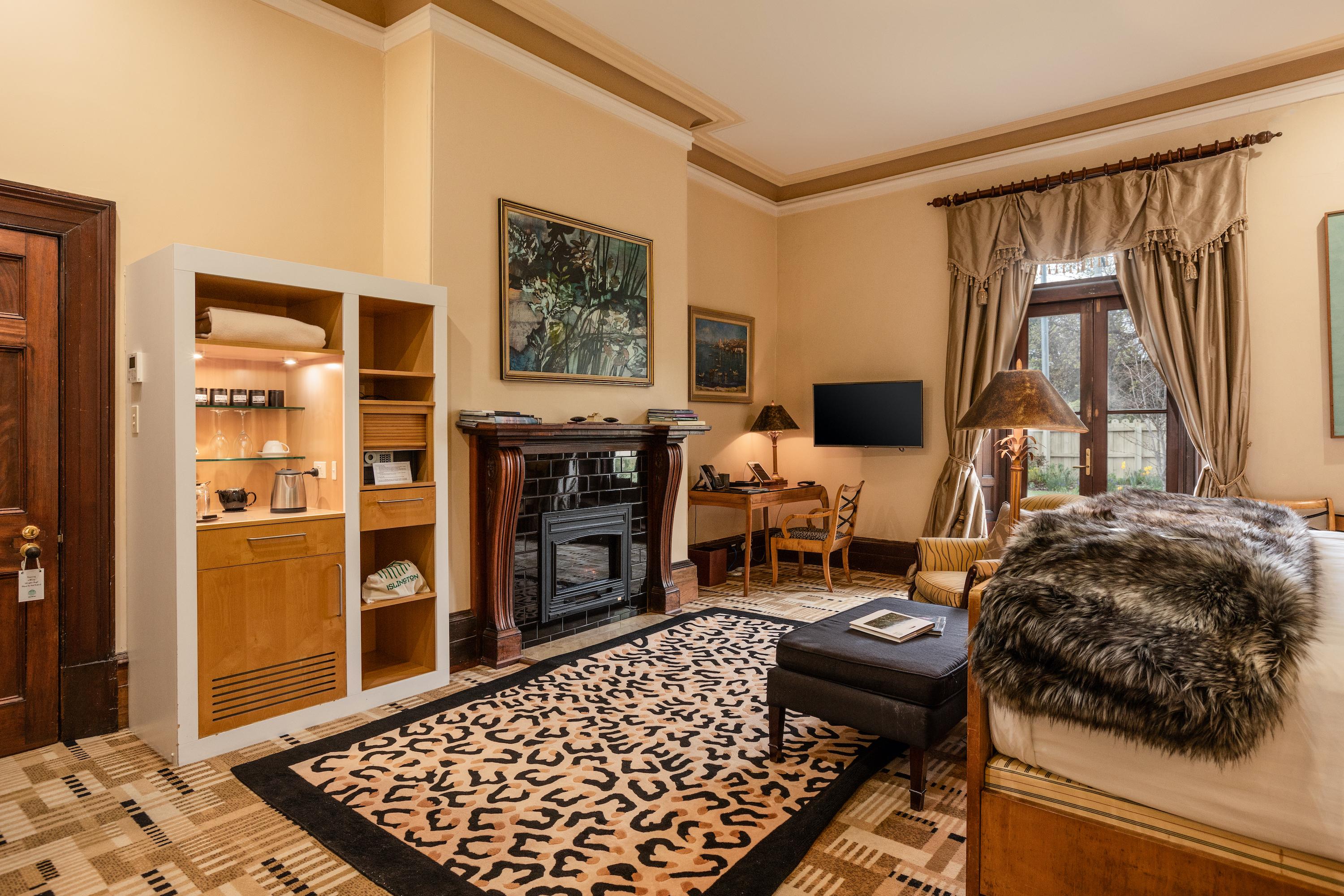 Islington Hotel Hobart Bagian luar foto