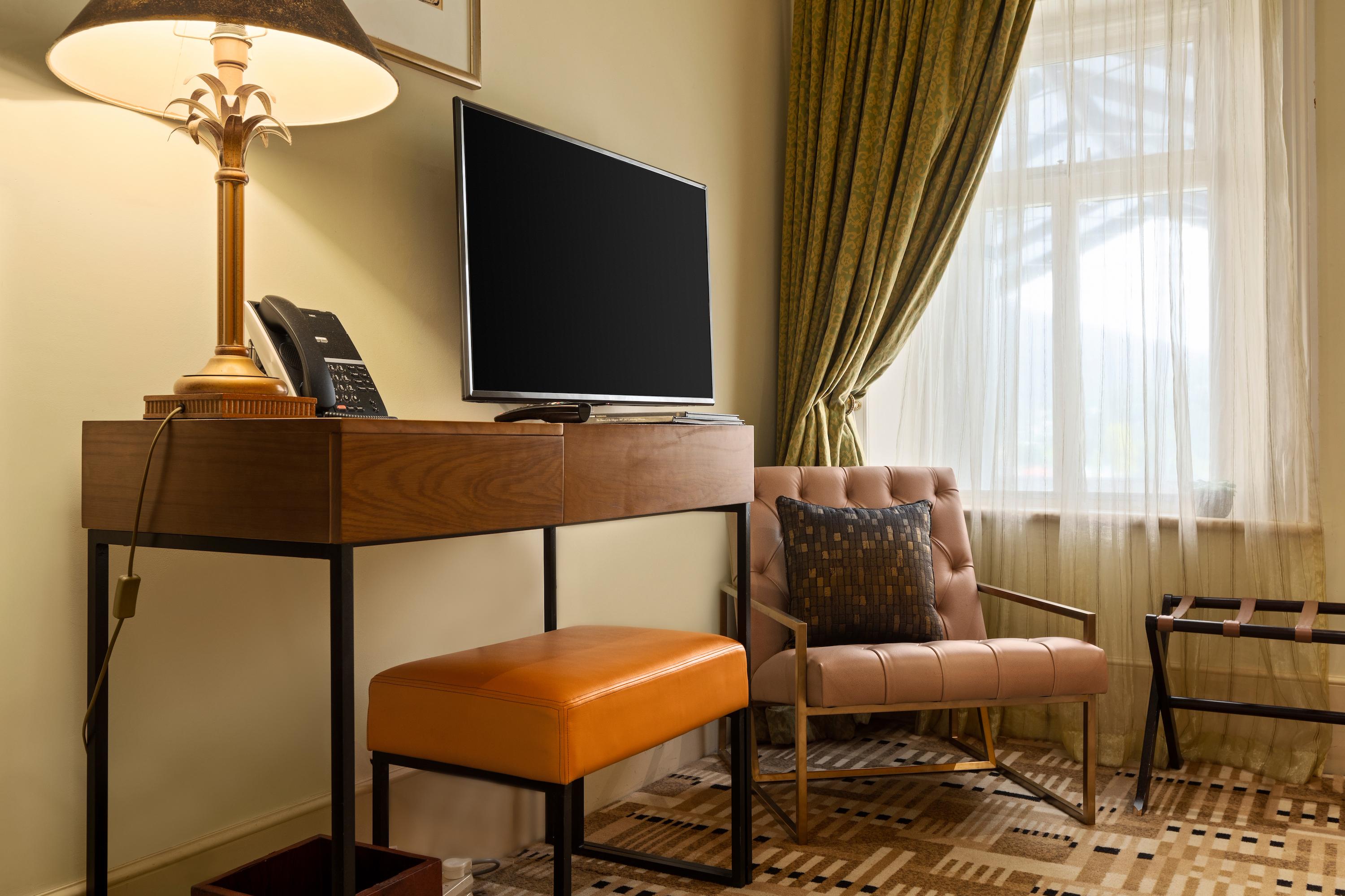 Islington Hotel Hobart Bagian luar foto