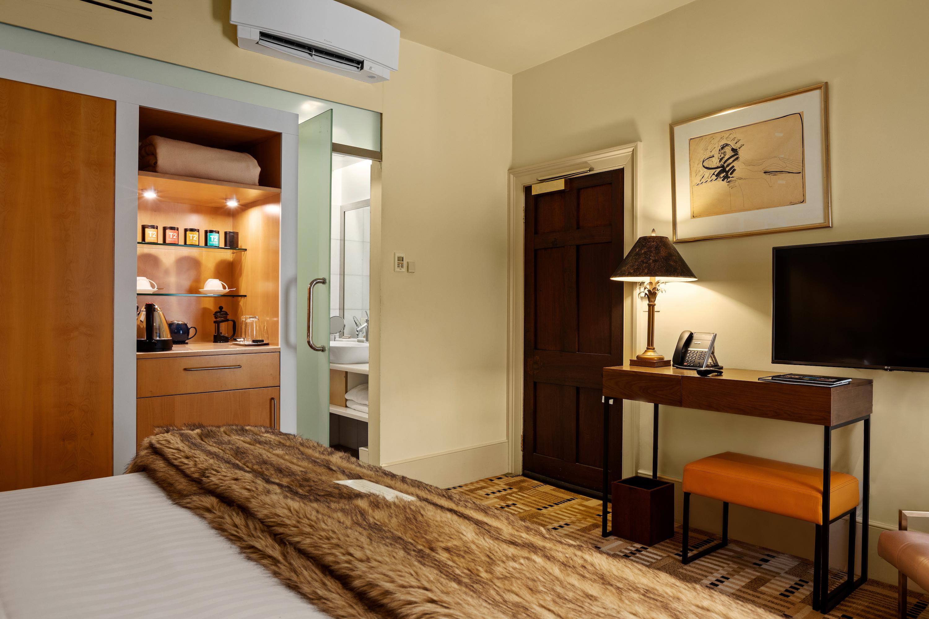 Islington Hotel Hobart Bagian luar foto