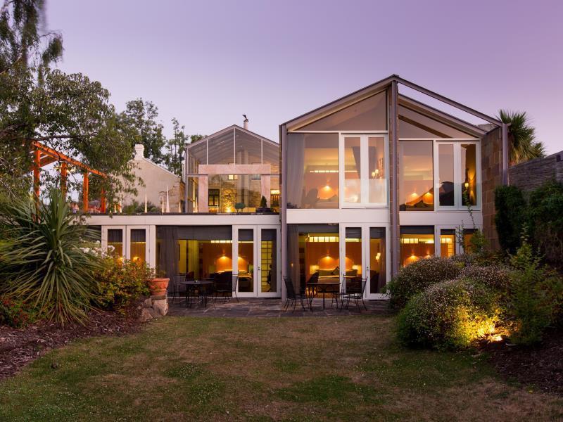 Islington Hotel Hobart Bagian luar foto