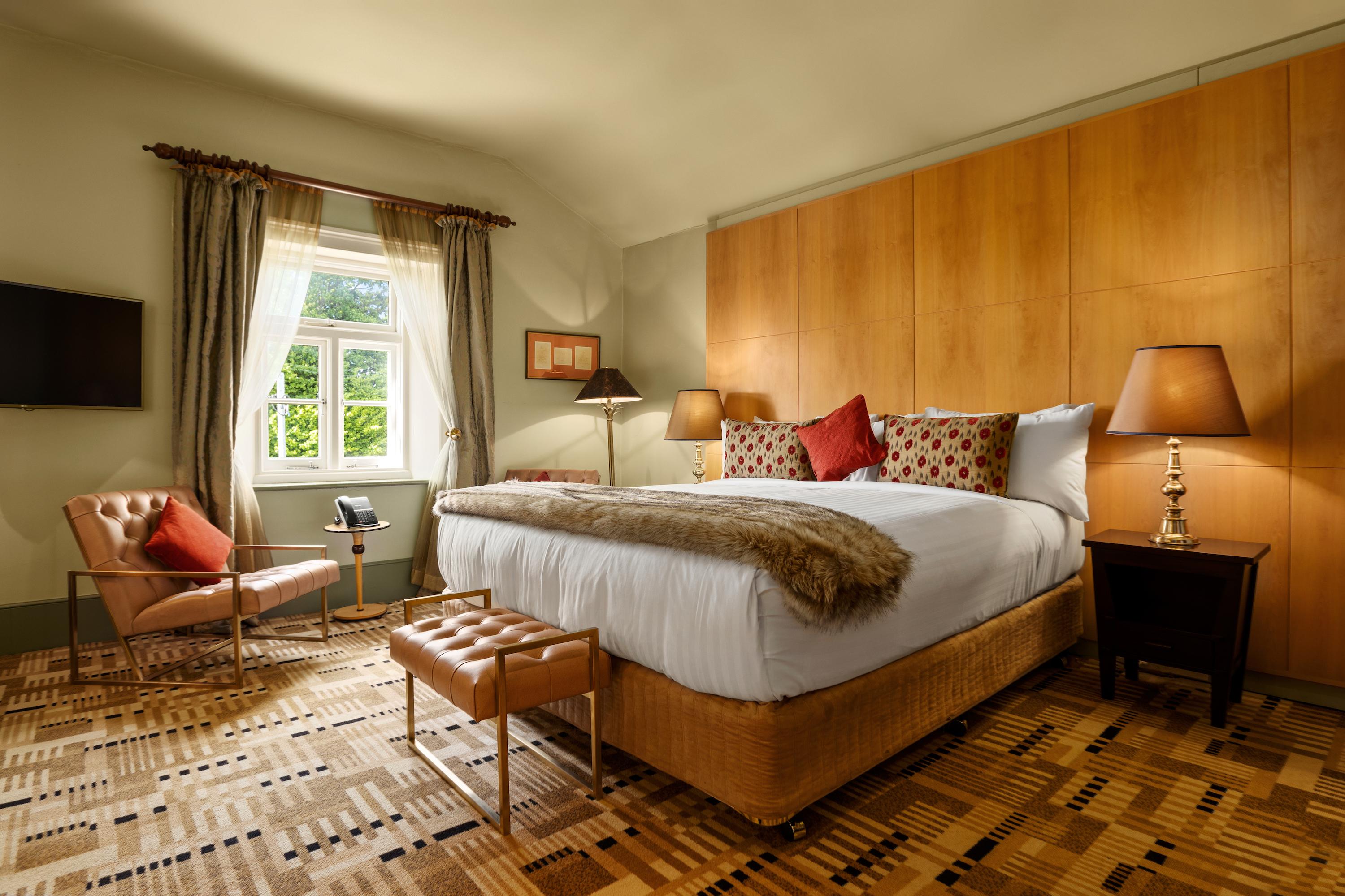 Islington Hotel Hobart Bagian luar foto