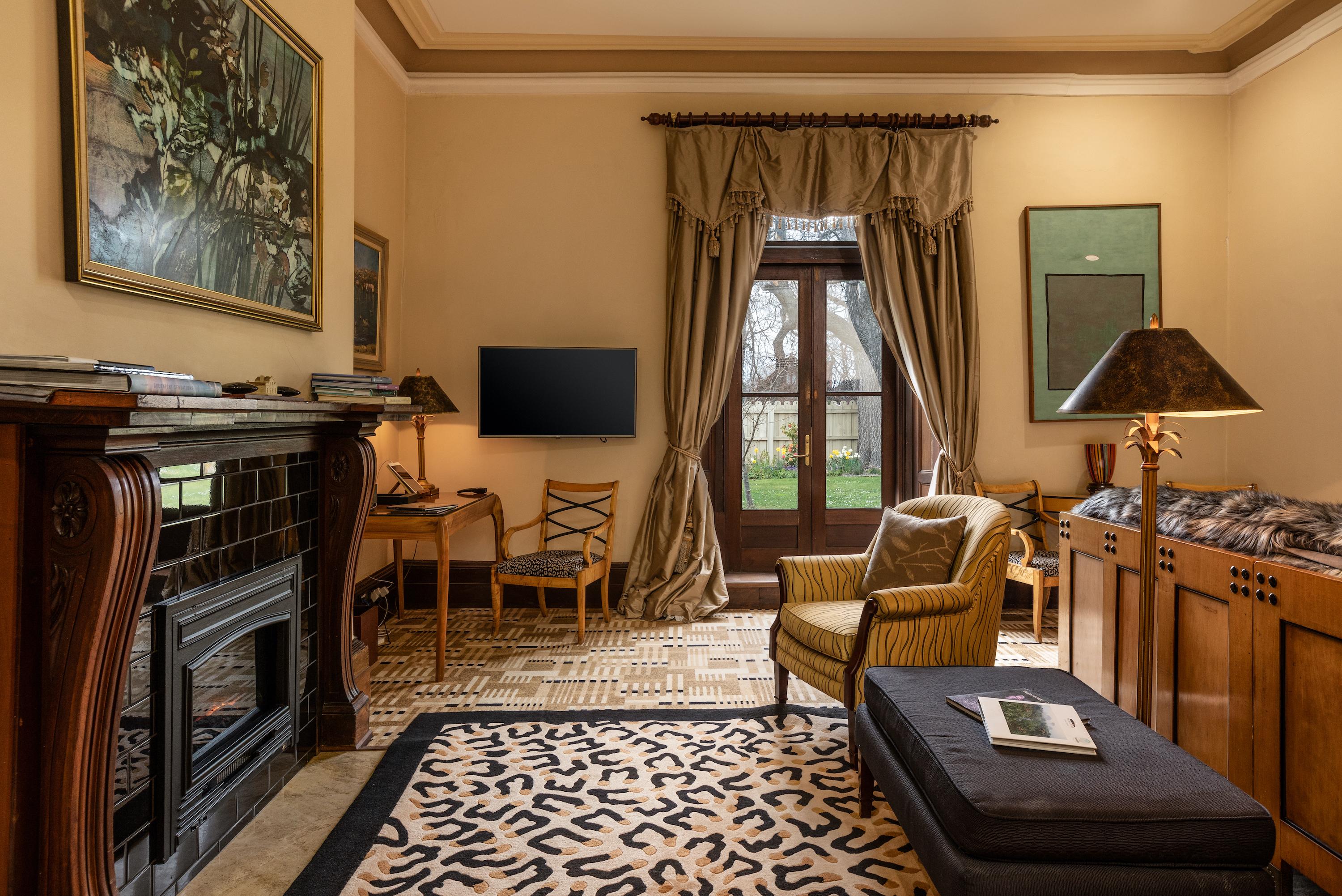 Islington Hotel Hobart Bagian luar foto