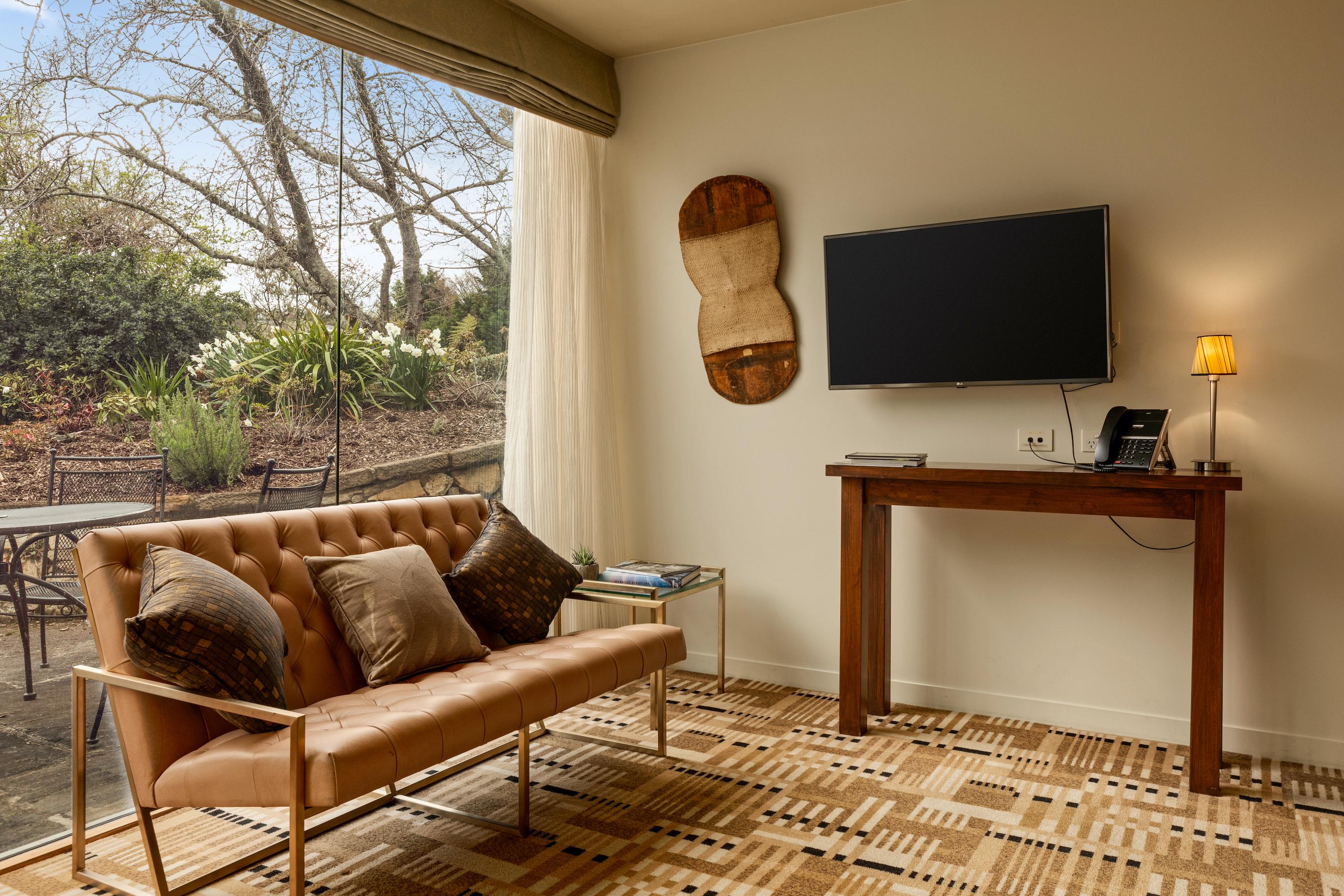 Islington Hotel Hobart Bagian luar foto
