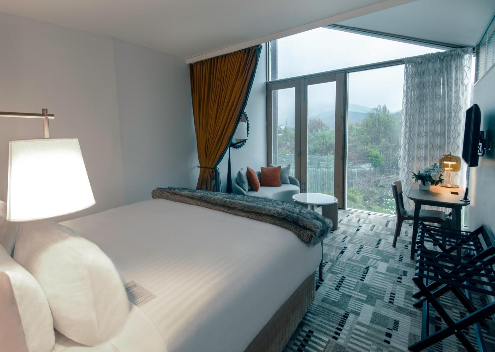 Islington Hotel Hobart Bagian luar foto