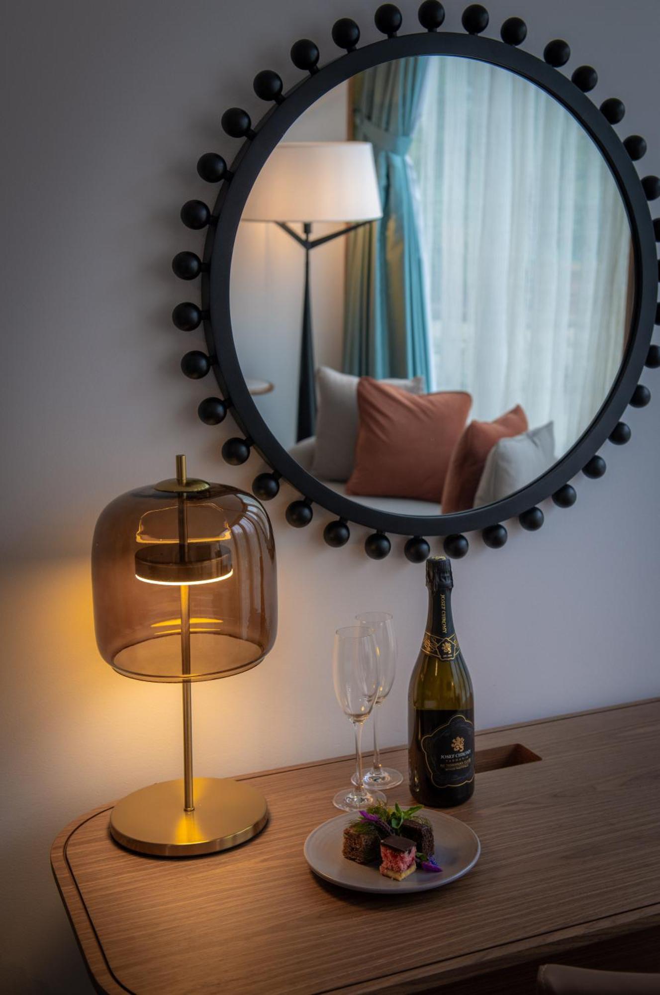 Islington Hotel Hobart Bagian luar foto