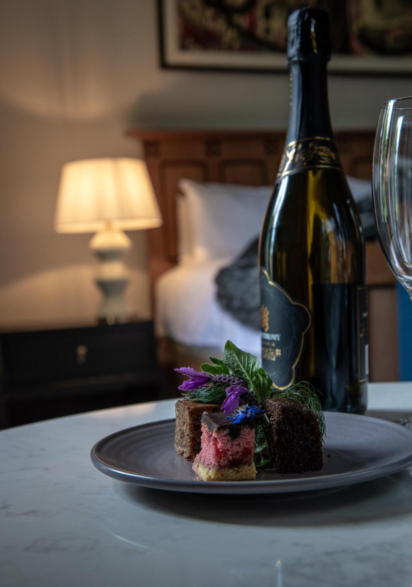 Islington Hotel Hobart Bagian luar foto