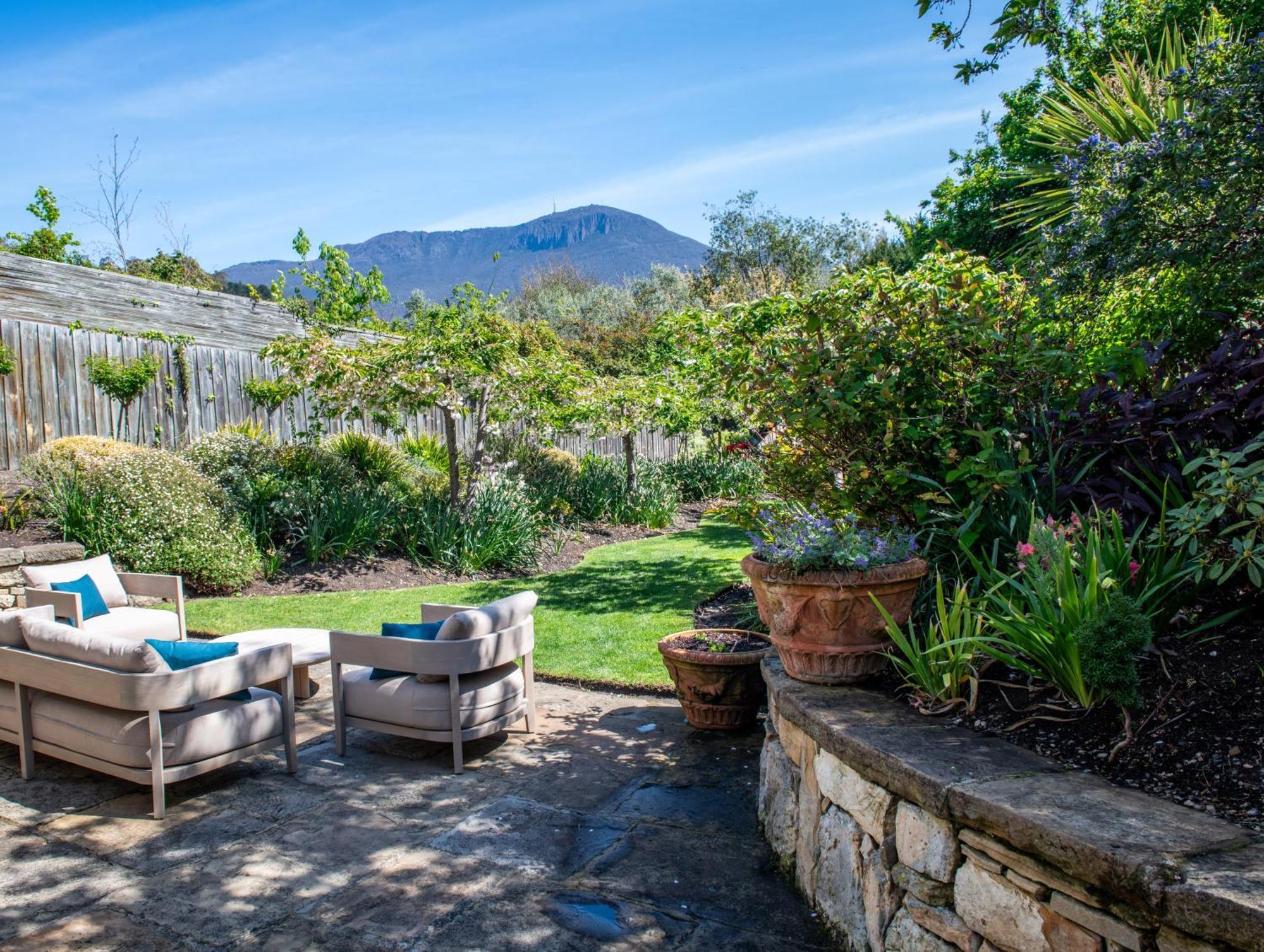 Islington Hotel Hobart Bagian luar foto