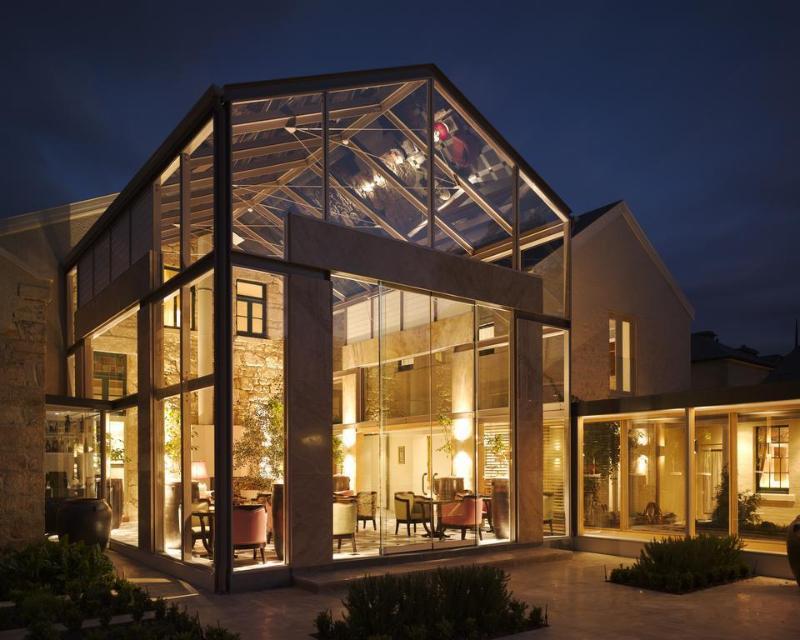 Islington Hotel Hobart Bagian luar foto