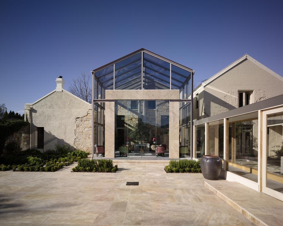 Islington Hotel Hobart Bagian luar foto