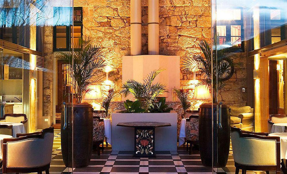 Islington Hotel Hobart Bagian luar foto