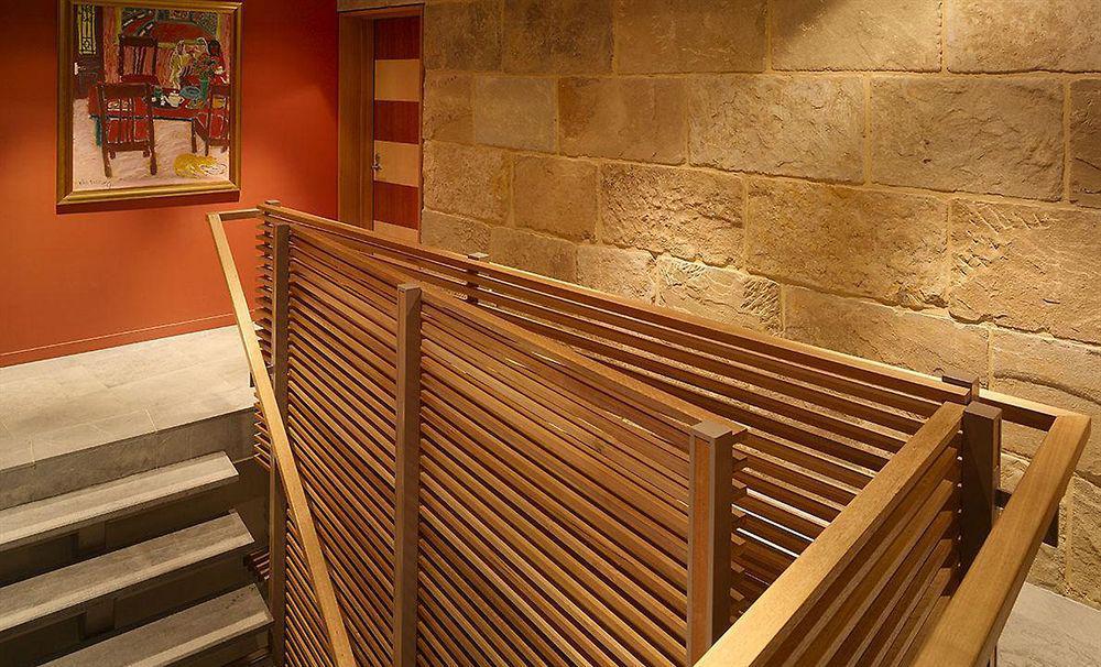 Islington Hotel Hobart Bagian luar foto