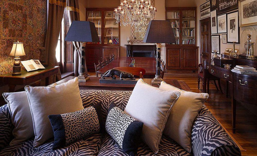 Islington Hotel Hobart Bagian luar foto